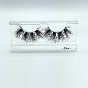 Alexa Faux Mink Lash